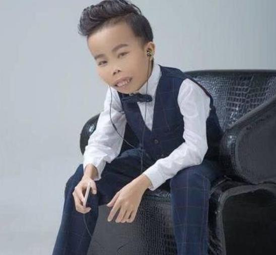 陈山|“外星人”陈山还记得吗？封杀3年变化巨大，网友：哪里敢认？