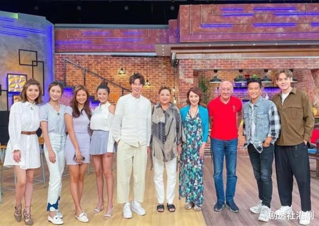 TVB|赖皮！TVB人气小花曝被女同事欠债近十万，曾当面追债都要不回来