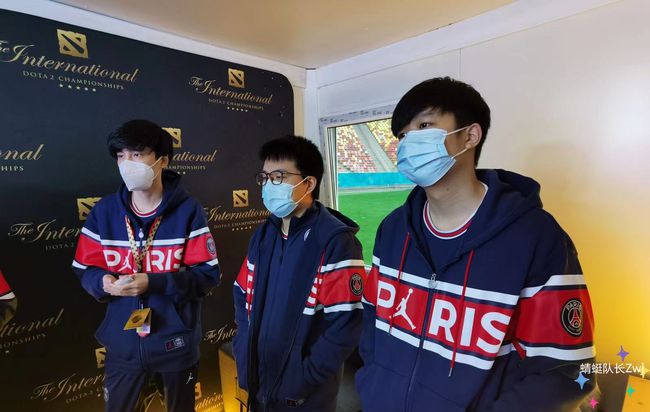 Dota2-自证清白？LGD主动邀请GA机关莅临指导！水友：真的急了？