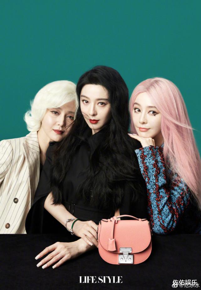 范冰冰|频繁被曝复合，范冰冰李晨同时发文官宣好消息，俊男靓女受期待