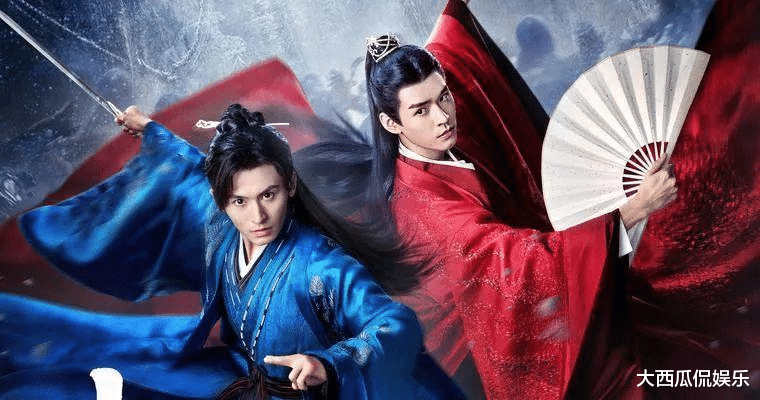 肖战|张哲瀚龚俊衍生小说被曝，或再次上演227，网友：肖战是幸运的