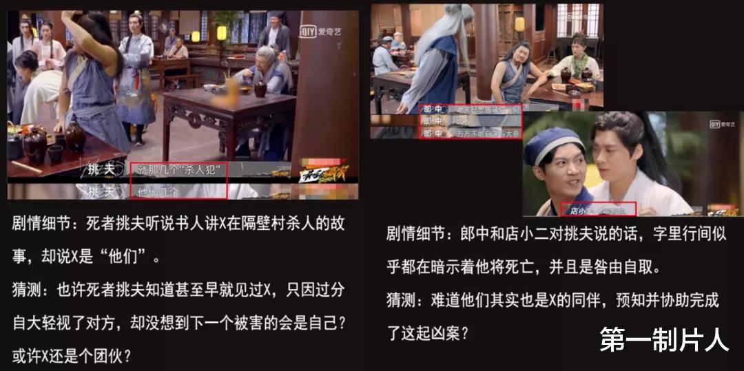 最后的赢家|推理真人秀开辟新玩法,《最后的赢家》以“剧式追综”再掀推理热