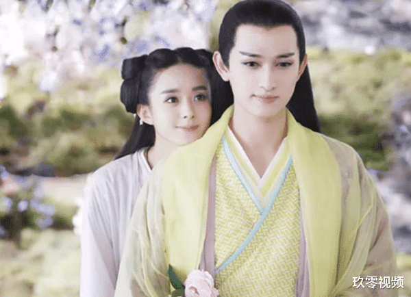 马可|同父同母不同命，他被哥哥带进娱乐圈大红大紫，哥哥有演技却不红