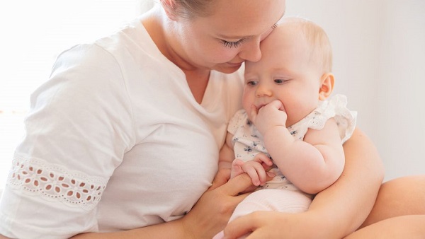 甜丁|试管婴儿第三代 怀上健康宝贝