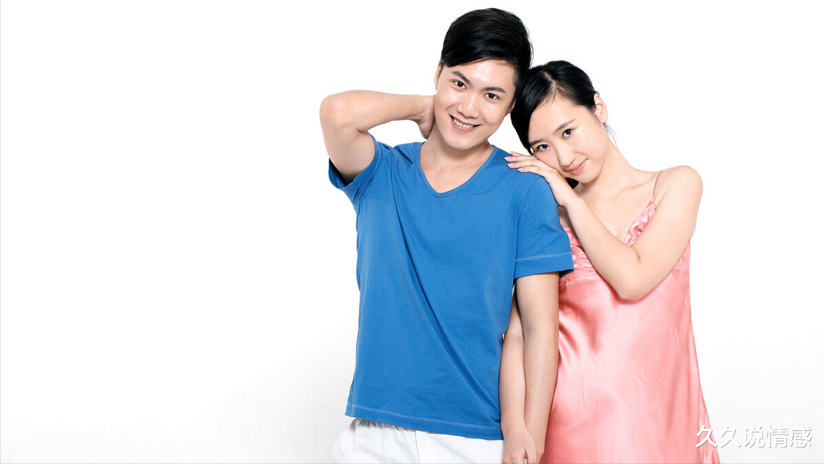 久久说情感|40岁女人哭诉：不小心发生的婚外情，为什么老公就是不肯原谅？