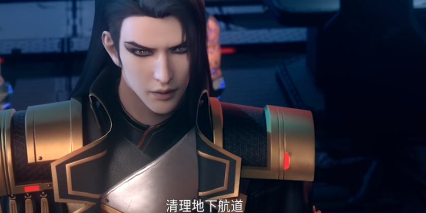 残次品|《残次品》明明被誉为p大代表作，为何动画和广播剧双连扑？