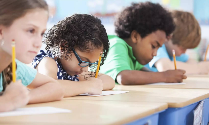 红莲少年|资深特级教师：教了30年的学生，往往这类学生是黑马