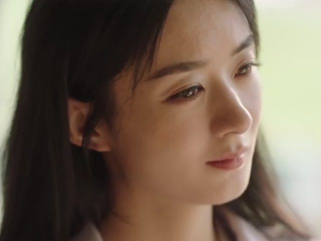 赵丽颖|赵丽颖新剧即将开播，搭档两位男神，收视率应该稳了