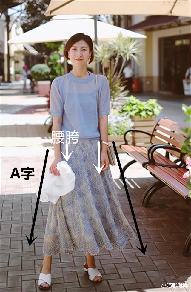 穿衣搭配|提升气质的3个“穿衣习惯”，即使过了45岁，依然可以优雅有气质