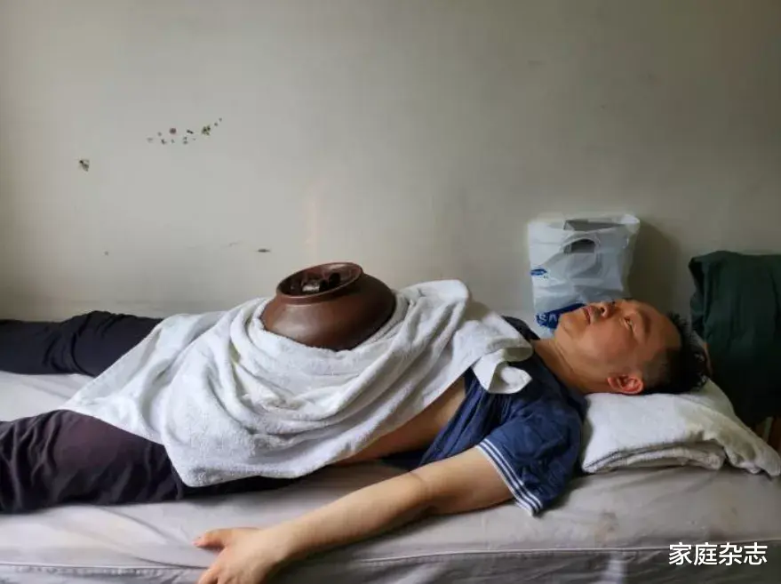 离婚|花5万块雇人杀自己:今年最绝望热搜背后,是20万个动弹不得的大活人