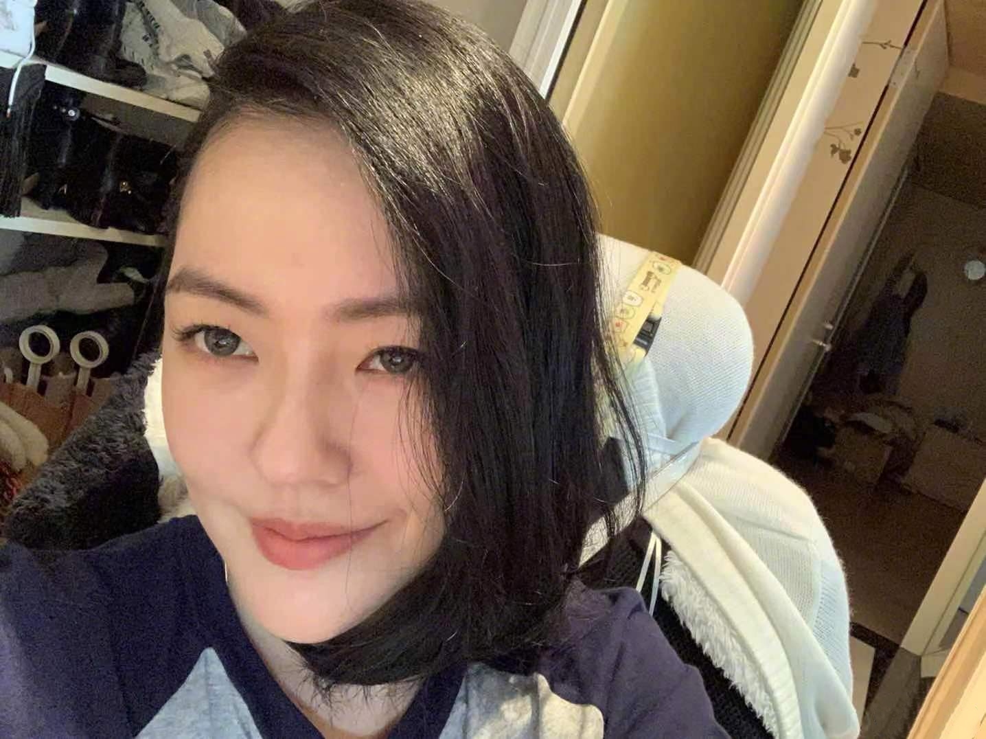 小S|小s万圣节扮《鱿鱼游戏》001号老人，戴白发画皱纹，偶像包袱全无