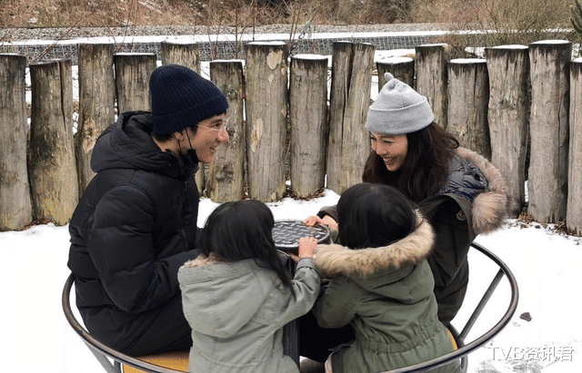 王力宏|宣布离婚！45岁知名男星承认与老婆夫妻情断，疑因婆媳关系毁婚姻