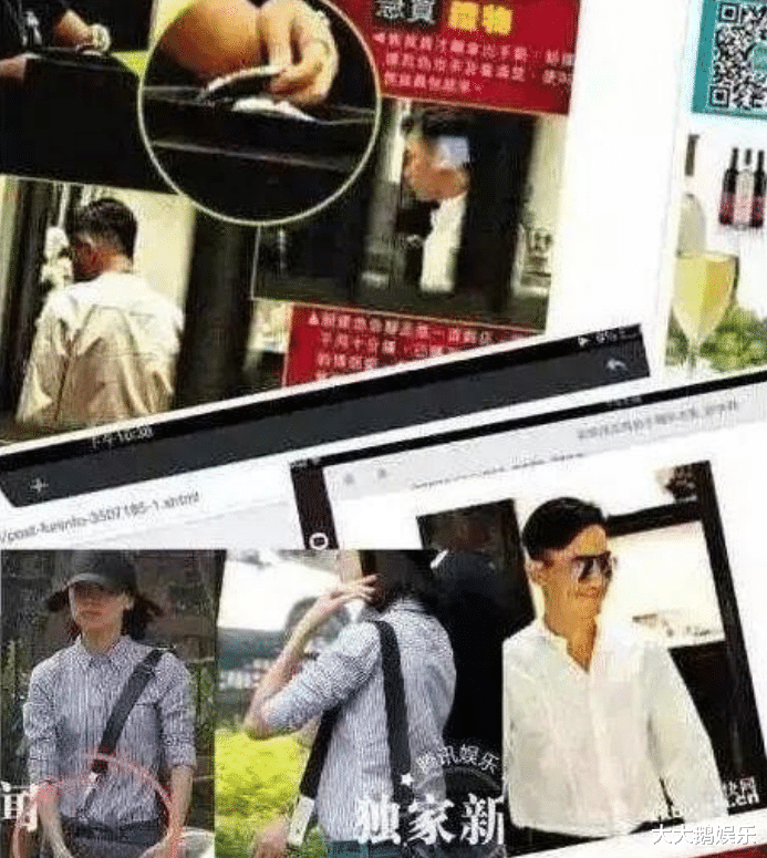 阿娇|7位“清纯玉女”的混乱情史