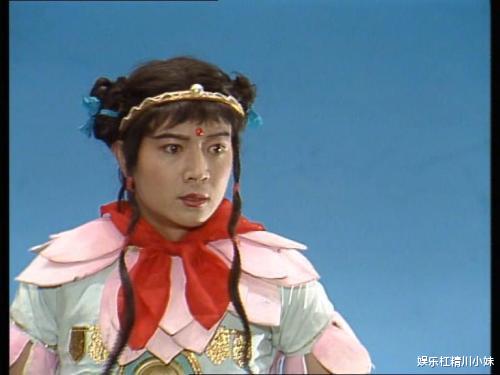 杨洁|《西游记》幕后怪事，杨洁写进回忆录，至今未有科学解释