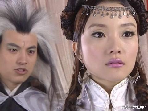 李敖|《赤子乘龙》专心搞事业救龙王，却被逼入魔，小白龙的黑化太悲哀