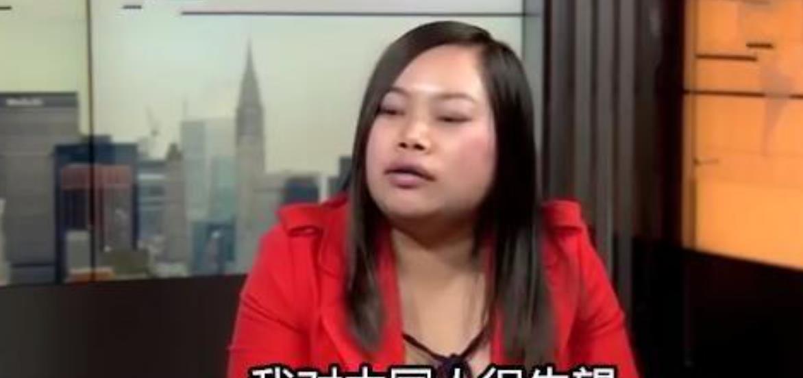 凤姐|“初代网红”凤姐：因高调征婚和长相走红，赴美10年如今过得怎样