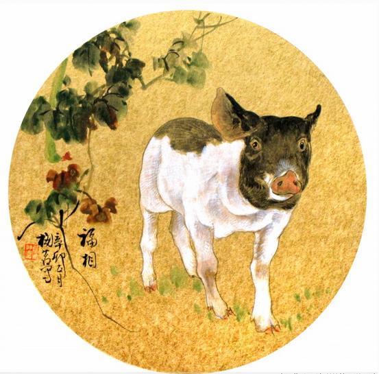 古韵淳风|2021年命星顺行，整体局势利好的3生肖，财气横生，少走弯路