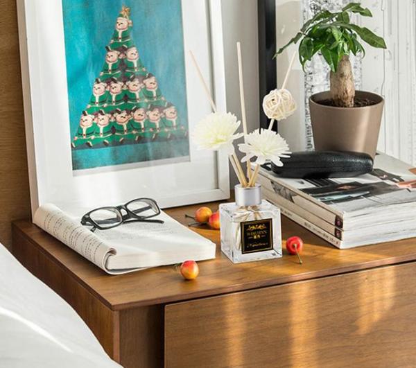 等我了有新房子，卧室绝不放“大衣柜”！学聪明人这样布置，比酒店高级