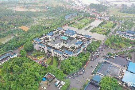 木子默 送别袁隆平,长沙,因为一个人从此爱上这座城