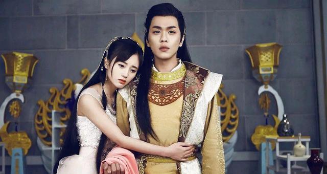 电视剧|5部最虐心的古装甜宠剧，部部精彩好看，你绝对没看完