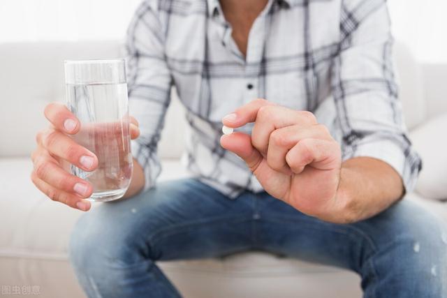 西地那非|首次用万艾可“伟哥”该吃多少?提醒:这个量刚好,切勿贪心