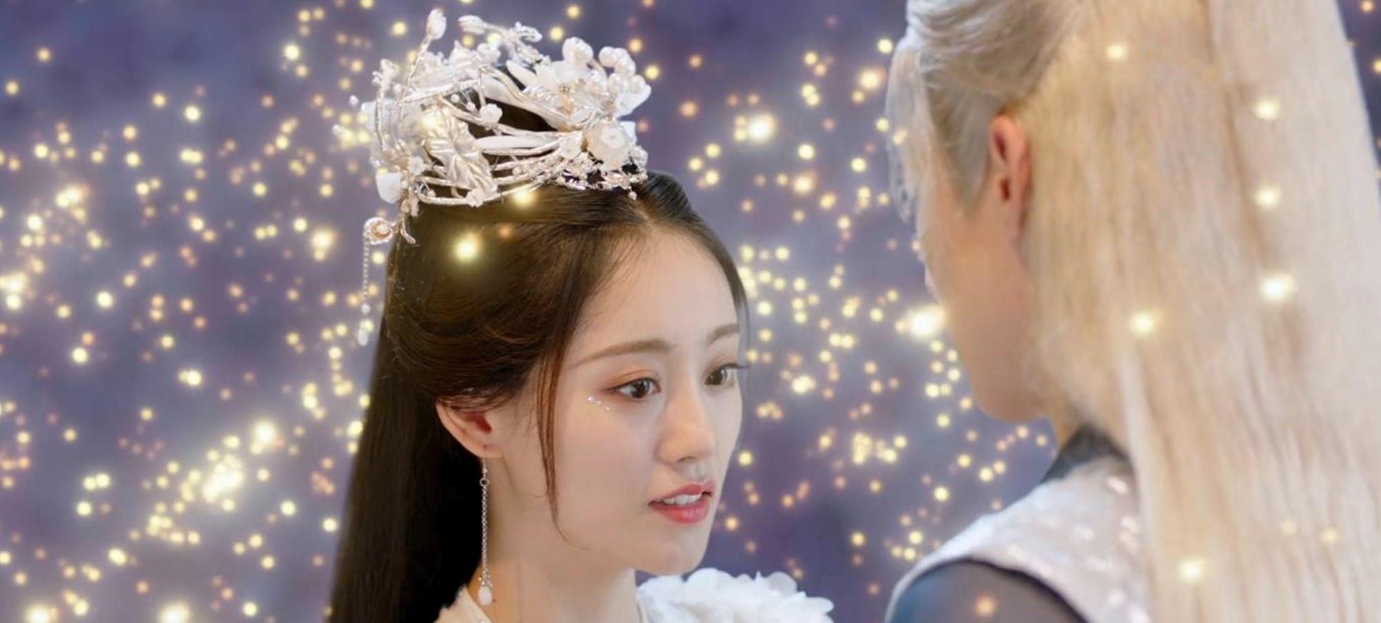 遇龙|宋轶碾压祝绪丹，现实版《遇龙》不敌剧中剧，流萤像小姐龙王面瘫
