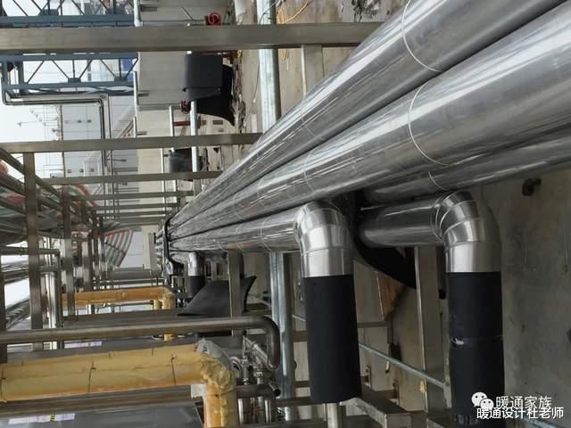 管道的施工设计，老设计师总结了17条经验，工程人值得学习