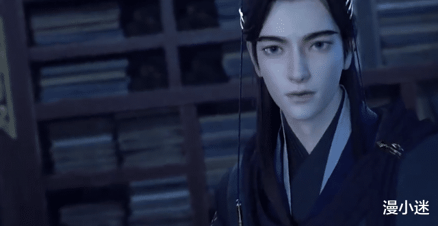 眷思量|《眷思量》男主镜玄撞脸肖战，成功吸引路人粉，是巧合还是有意？