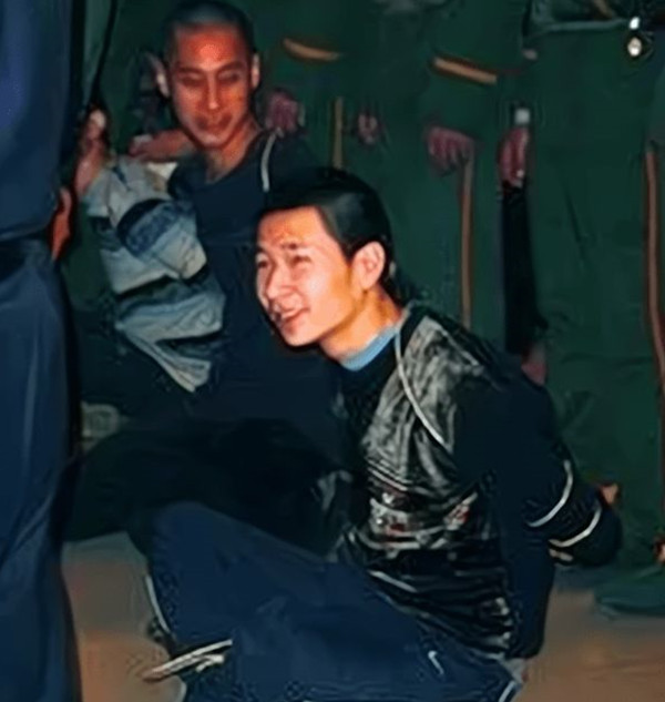  男子以收废品为幌子，把杀人当成正当职业