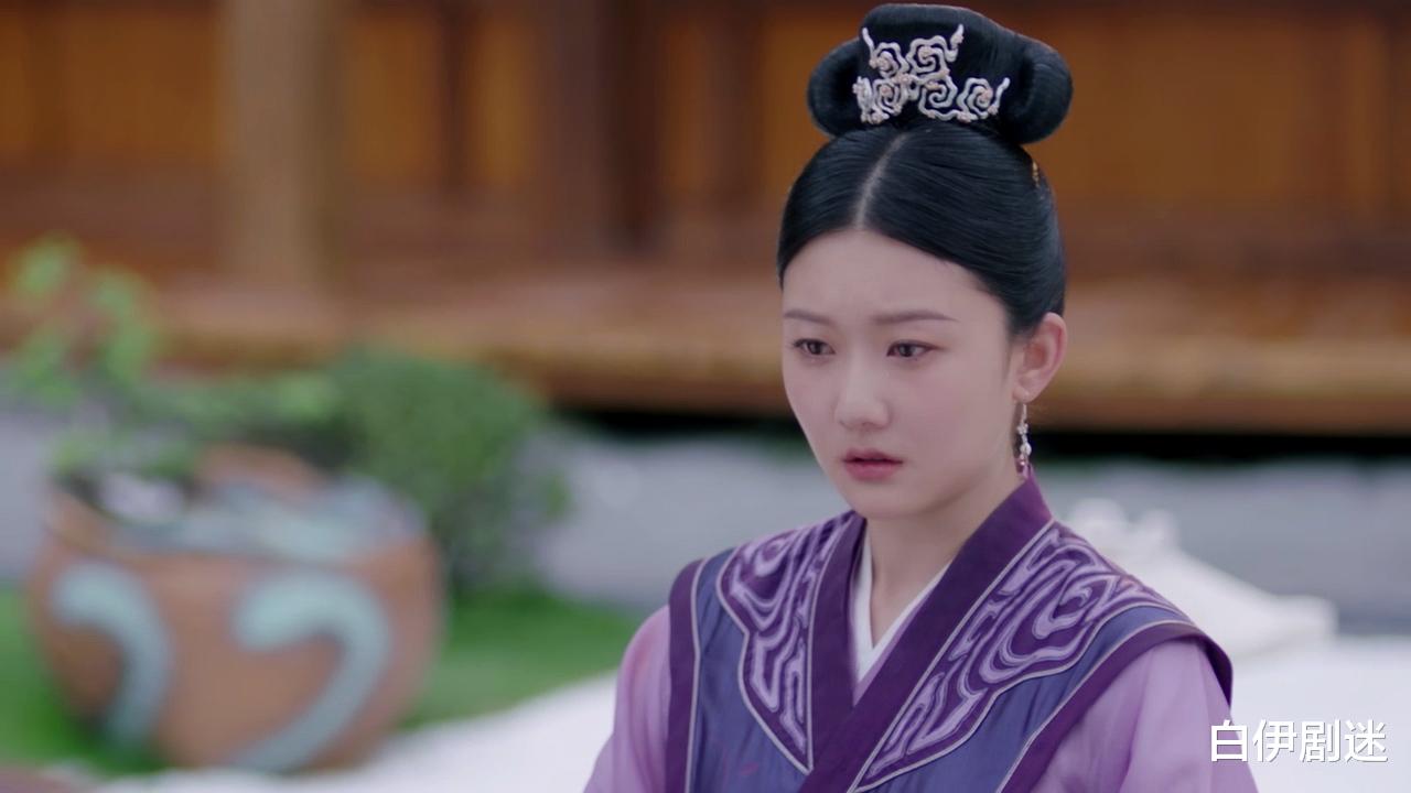 方卓英|斛珠夫人：枳榴假死，和方卓英驰骋草原结局圆满，是他一手策划