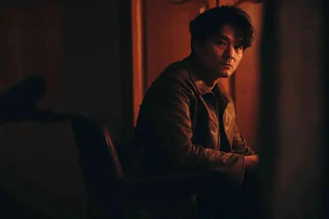 东方神起|2021年港产电影Top5，位居第一的并非《怒火·重案》