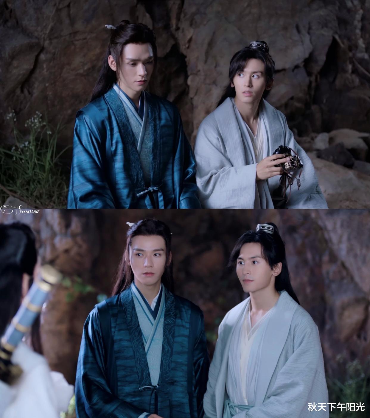 数据线|龚俊与王一博往来甚密？被曝主动接触黑公关团队，这是要对谁下手？