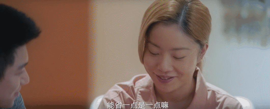 佟丽娅|她这段激情戏，国产剧里还是第一次见