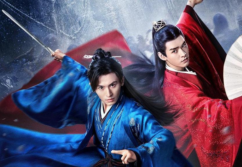 山河令|公认热播“零差评”影视剧：《赘婿》跌出前三，榜首当之无愧