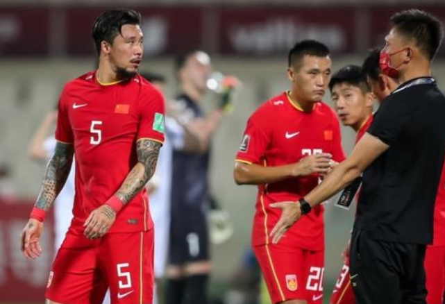 国足|国足稳了！若6-0赢马尔代夫，12强赛形势大好：末轮输球都有戏