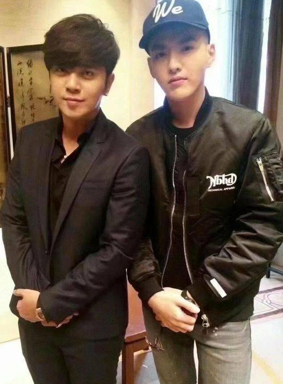 都美竹|都美竹再爆狠料，晒疑似吴亦凡团队谈判记录，200万就想打发她