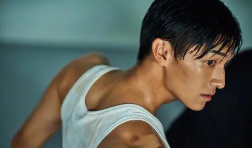 彭冠英|小八卦,蔡文静,彭冠英,杨旭文,李汶翰