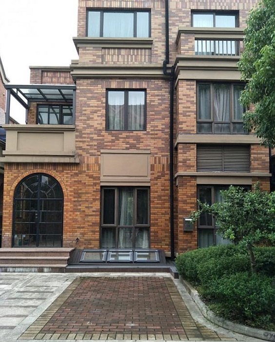 1500万上海买420平别墅,哪里都好,就是邻居让我感觉好尴尬