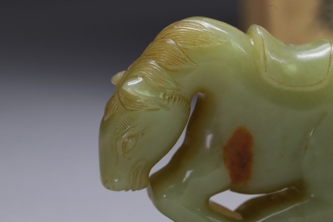 和田玉籽料|和田玉籽料