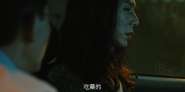 林心如|好大胆，林心如这是真的要转型了？