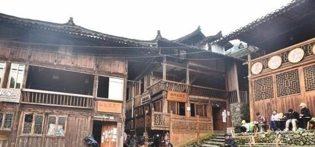 江西 贵州GDP最低的地级市，并非安顺，而是旅游城市