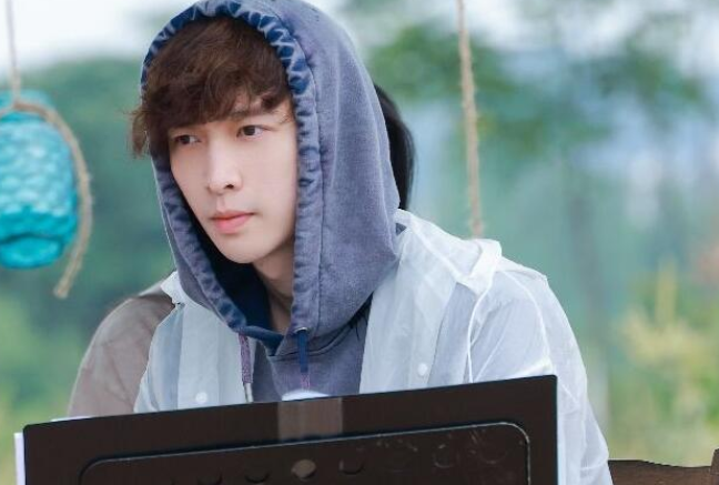 怒火重案|《向往5》催泪收官，张艺兴或不再加盟，孙红雷黄渤被提前预定