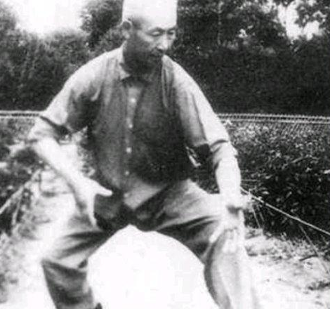 经络|不用力，出大功