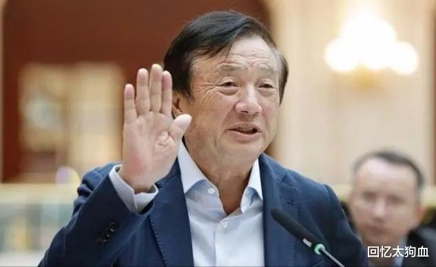 回忆太狗血|“举国之力也造不出高端芯片”,张忠谋万万没想到,现在风向变了