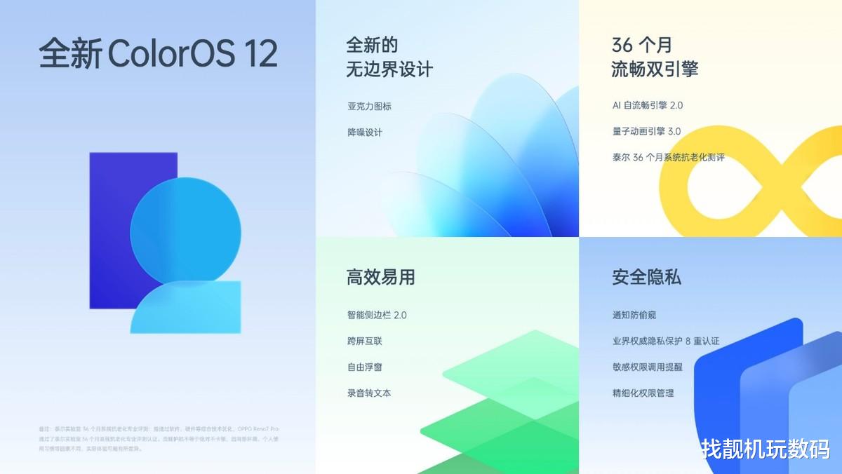 C++|2199元起！OPPO Reno7新品发布：手机自拍界的扛把子