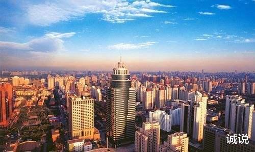 老干妈 大陆31省份20年人均GDP出炉,其中达到高收入国家门槛的有哪些?