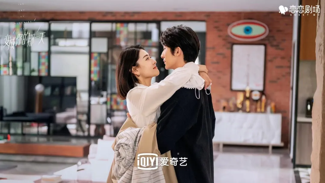 孕妇|这是什么暧昧拉锯战，快来看《夜色暗涌时》