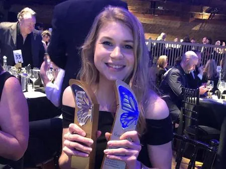 公牛队 英国女孩酒吧被下药,吸血鬼式发疯惨状吓坏妈妈