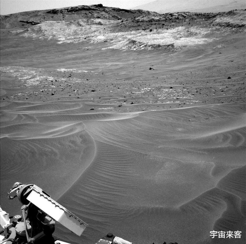 科学家 20亿年后地球会发生什么?科学家给出解释