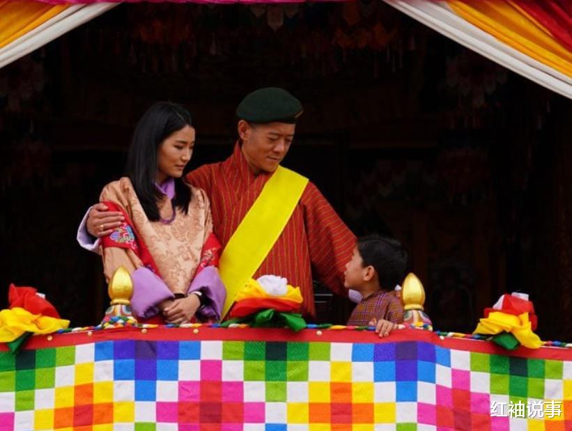 不丹|不丹王后成功出圈，当选为全球最美王后，42岁苏提达遗憾落榜